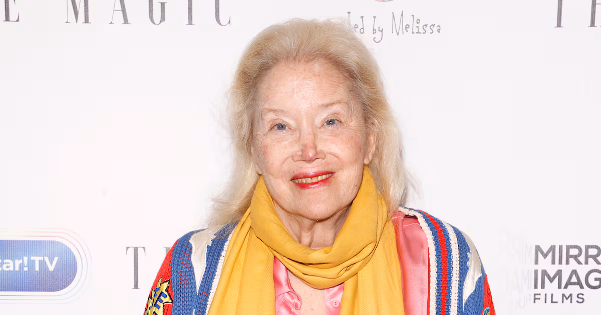 Featured image for Hollywood Legend Sally Kirkland Enters Hospice Amid Dementia Battle