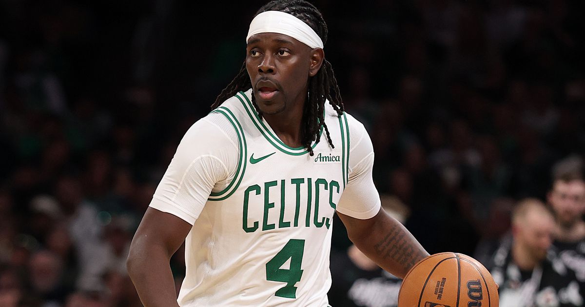 Featured image for Jrue Holiday Embraces New Role and Goals with the Trail Blazers