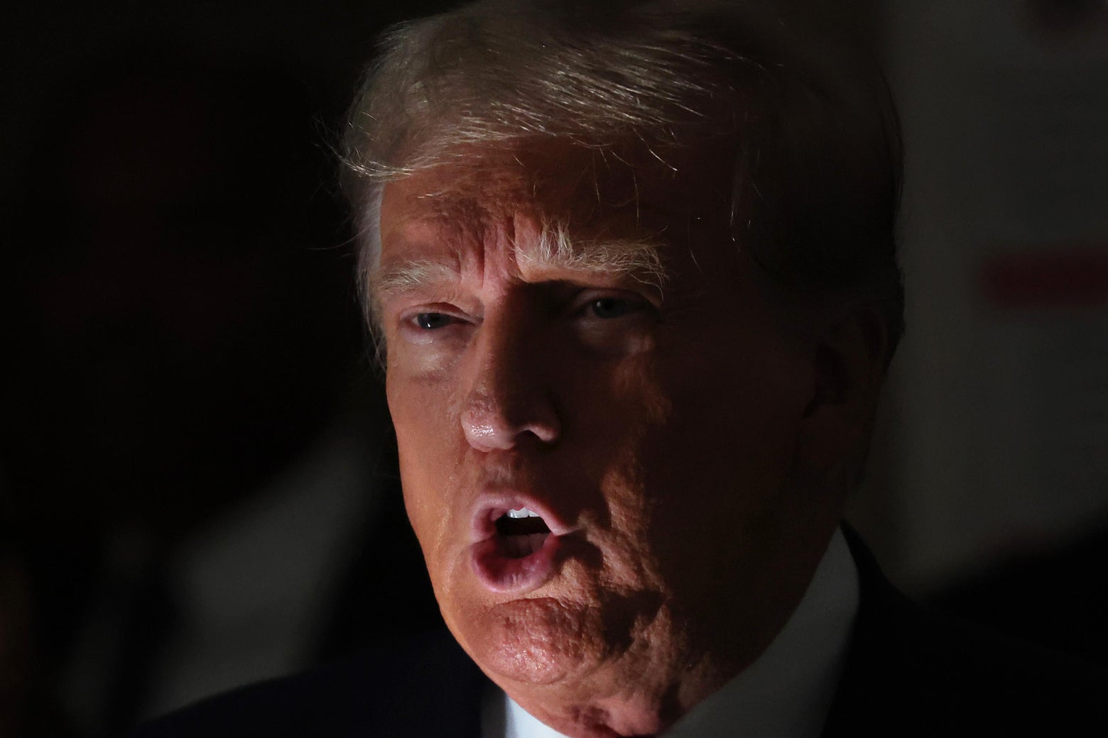 Trump's Legal Maneuvers: A Reprieve Amidst Controversy