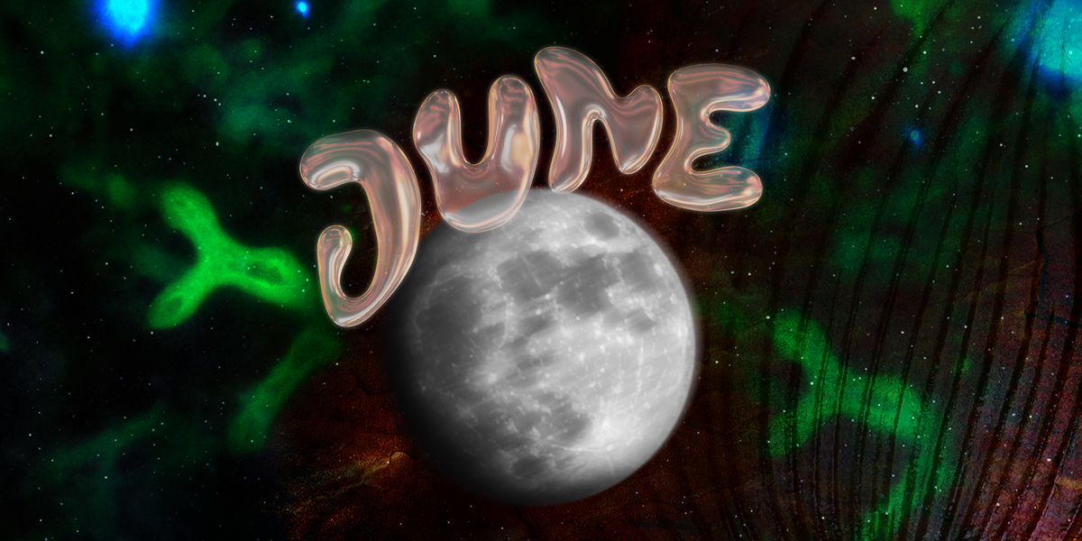 "June 2023 Horoscope and Tarot Predictions for Your Zodiac Sign"