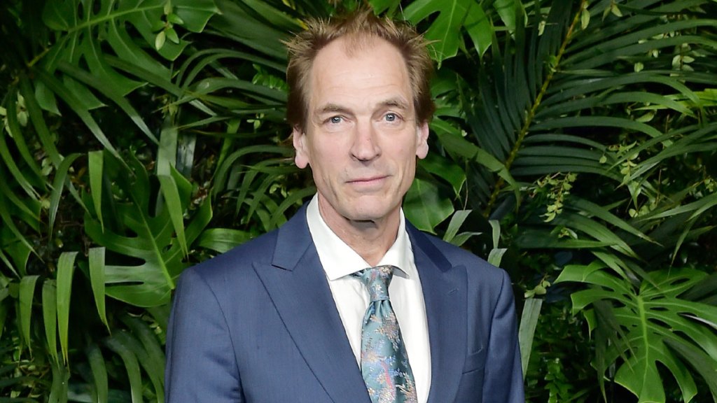 Featured image for Actor Julian Sands Found Dead After Winter Hike in California Mountains
