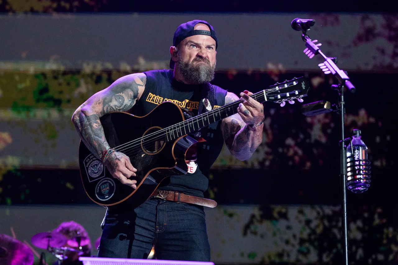 Zac Brown and Kendra Scott Celebrate Engagement Amid Court Battles