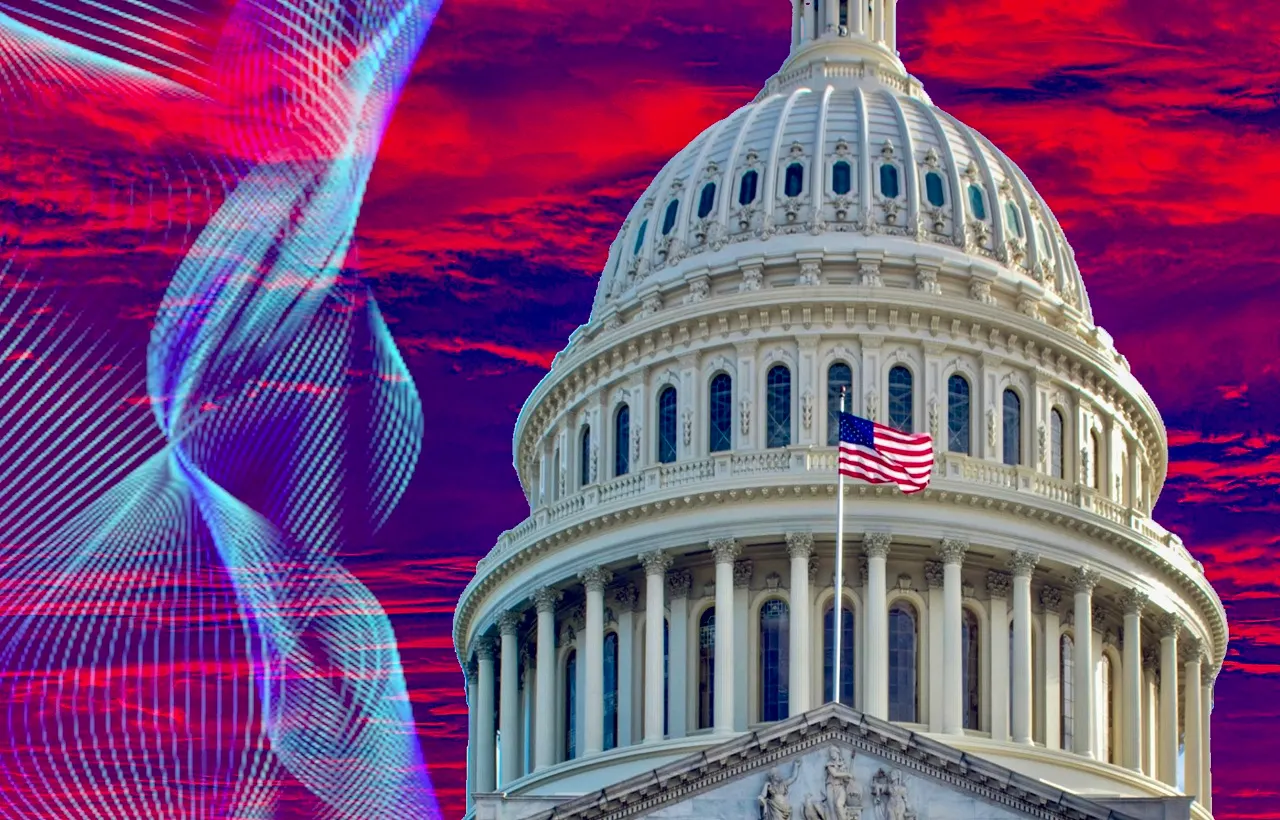 The Urgency of AI Regulation: Navigating Congress and Global Perspectives
