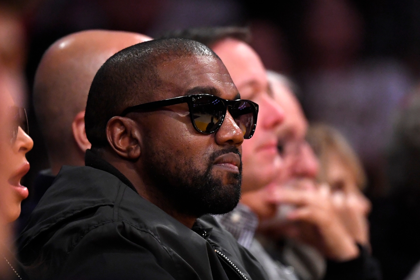 Featured image for Kanye West Sued for Sexual Harassment by Former Assistant