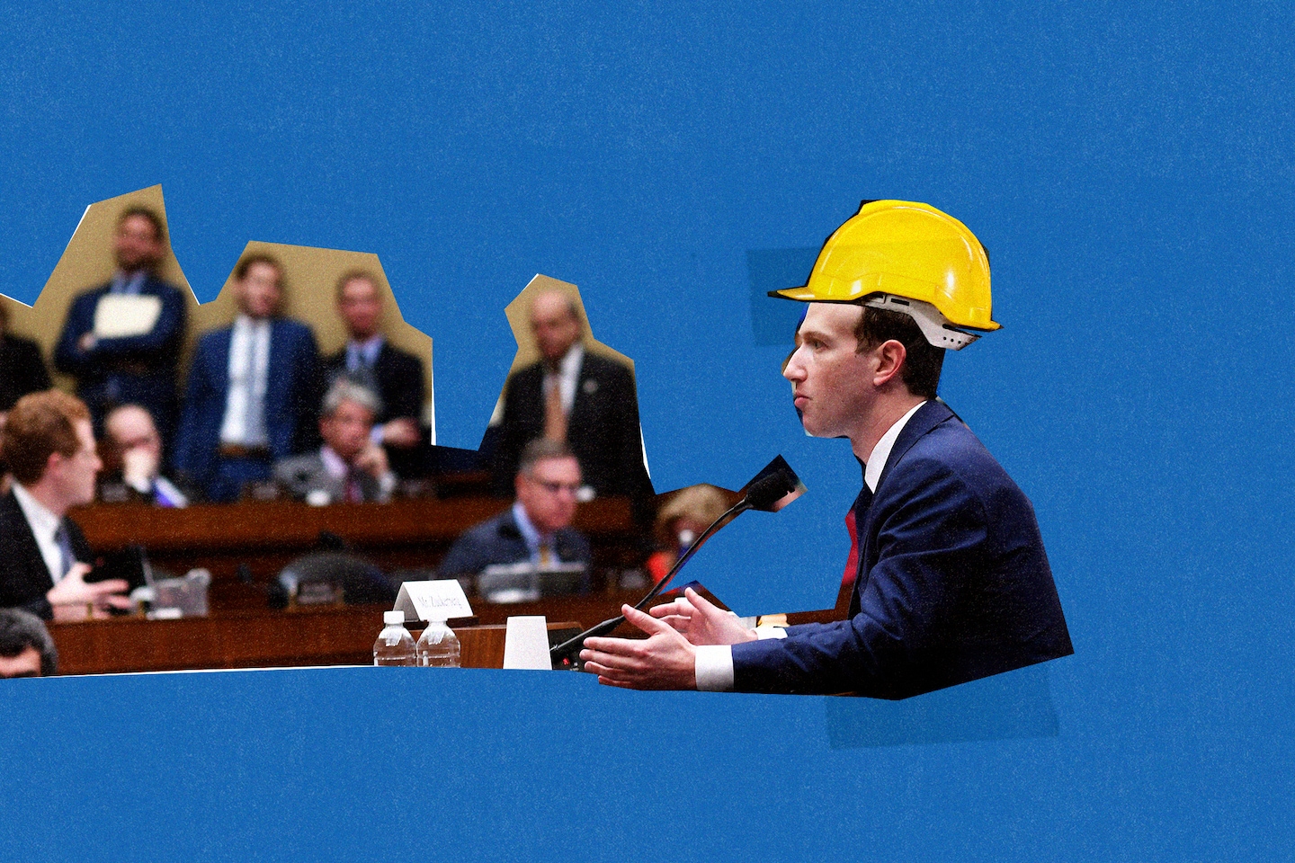 "Meta Implements Enhanced Safety Measures for Teen Users on Facebook and Instagram"