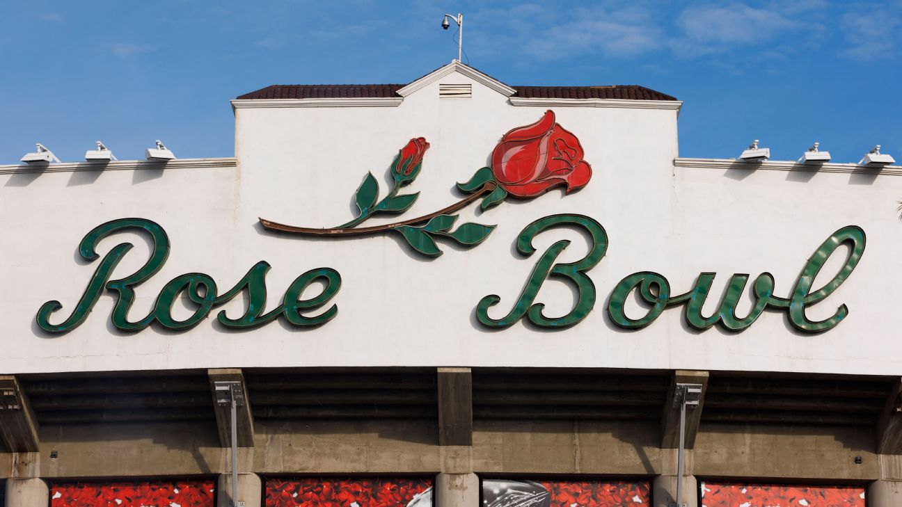 Record-Breaking MLS Showdown: LA Galaxy vs. LAFC at Rose Bowl