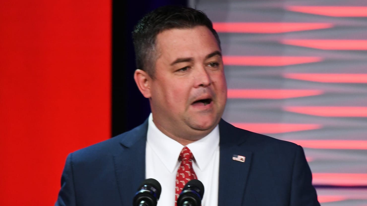 Featured image for Florida GOP Chair Christian Ziegler Faces Rape Probe and Accusations of Hypocrisy