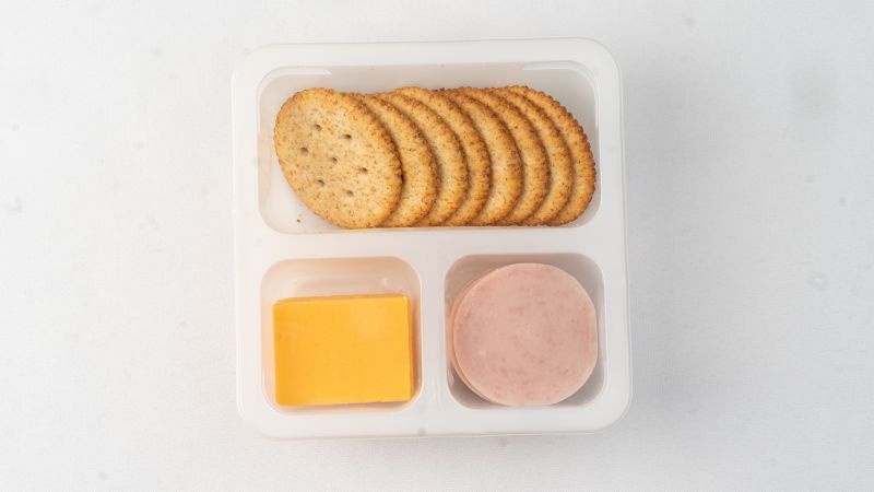 Featured image for "Consumer Reports Petitions USDA to Remove Lunchables from School Menus"