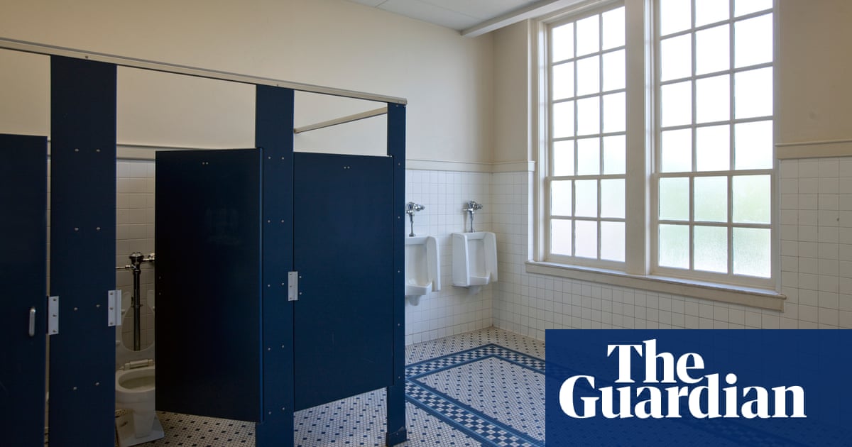 Arkansas restricts bathroom use for transgender students