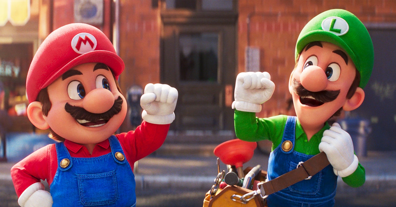 Featured image for Why 'The Super Mario Bros. Movie' is a Cult Classic