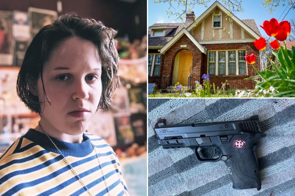 Featured image for Nashville shooter's home search reveals suicide note and weapons.