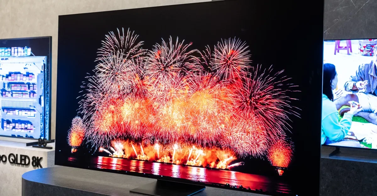 Big-screen bargains: Verge's four best Super Bowl 4K TV deals