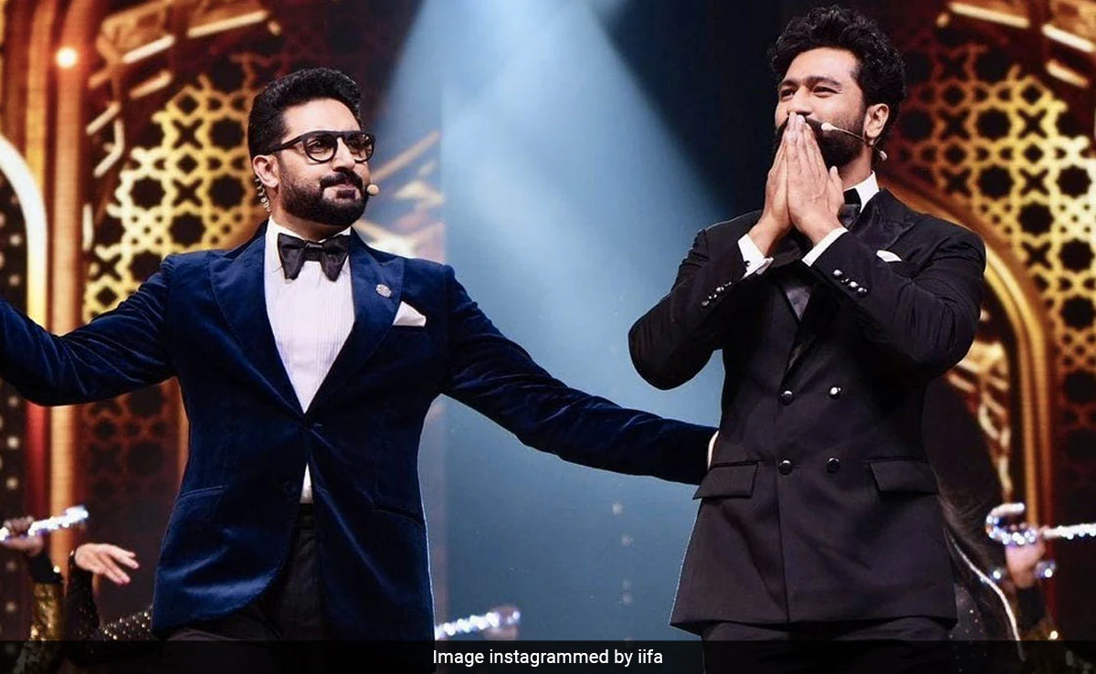 Featured image for Inside Look: IIFA 2023 with Bollywood's Biggest Stars