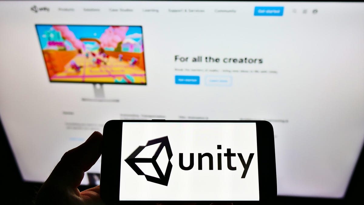 Featured image for "Unity User Group Dissolves Amidst Trust Erosion and New Fees"
