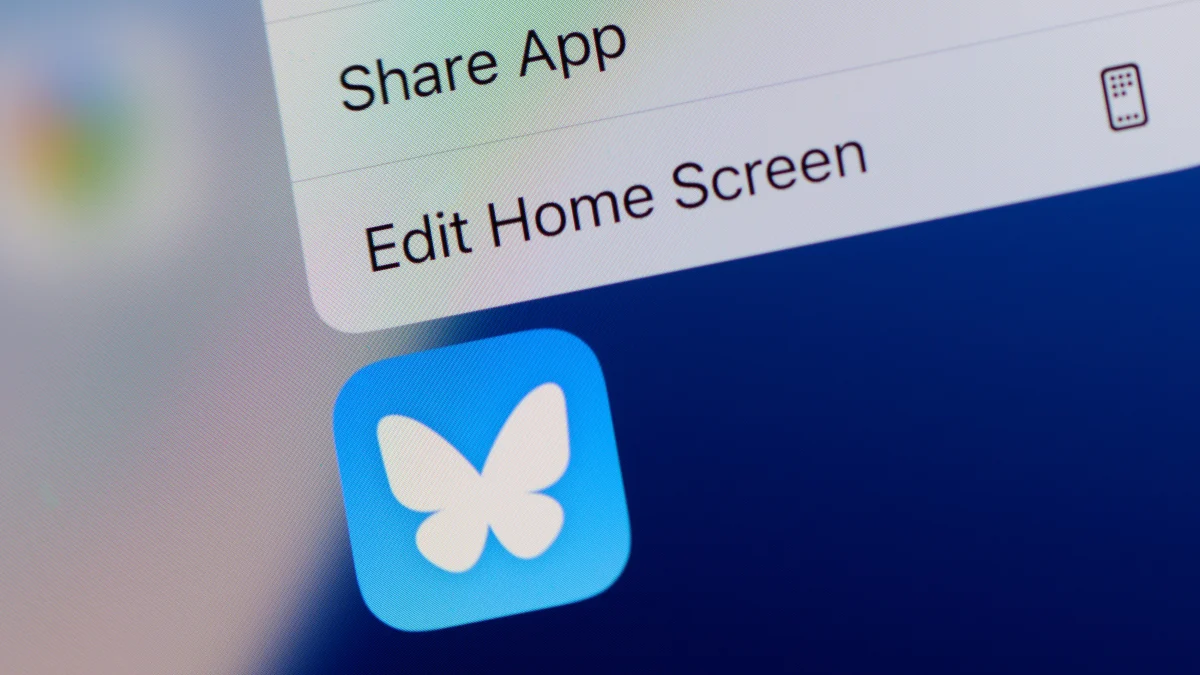 Featured image for Bluesky Data Harvested for AI Development