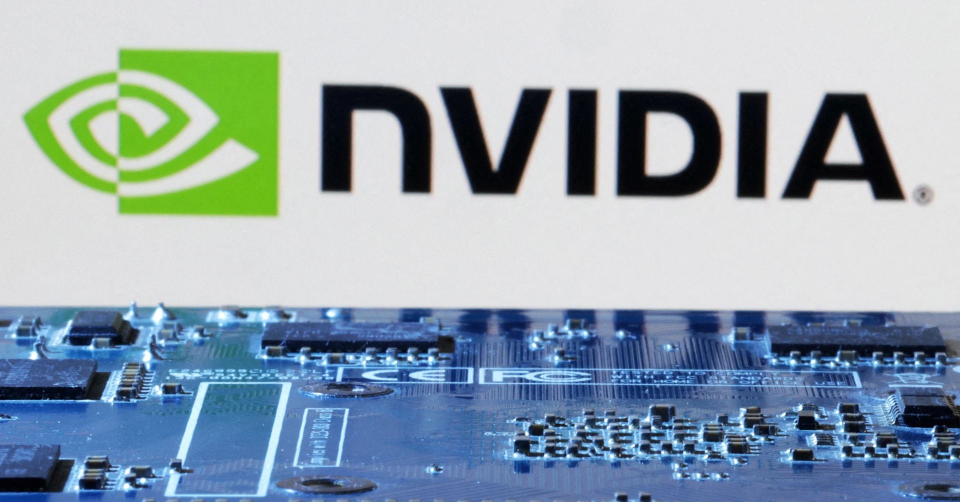 Featured image for "Nvidia's Pursuit of $30 Billion Custom Chip Market with New Business Unit"