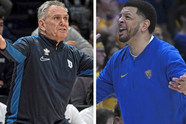 Featured image for "Duquesne Coach Keith Dambrot's NCAA Tournament Retirement and March Madness Snubs"