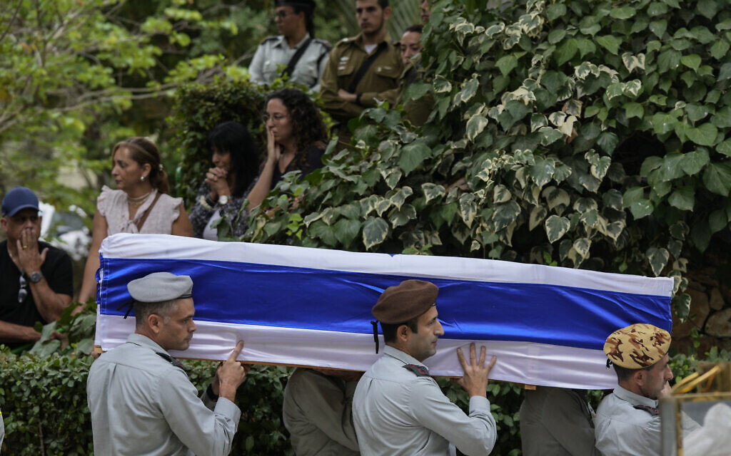 Israel-Hamas War Escalates: Netanyahu Warns of Hard Days Ahead