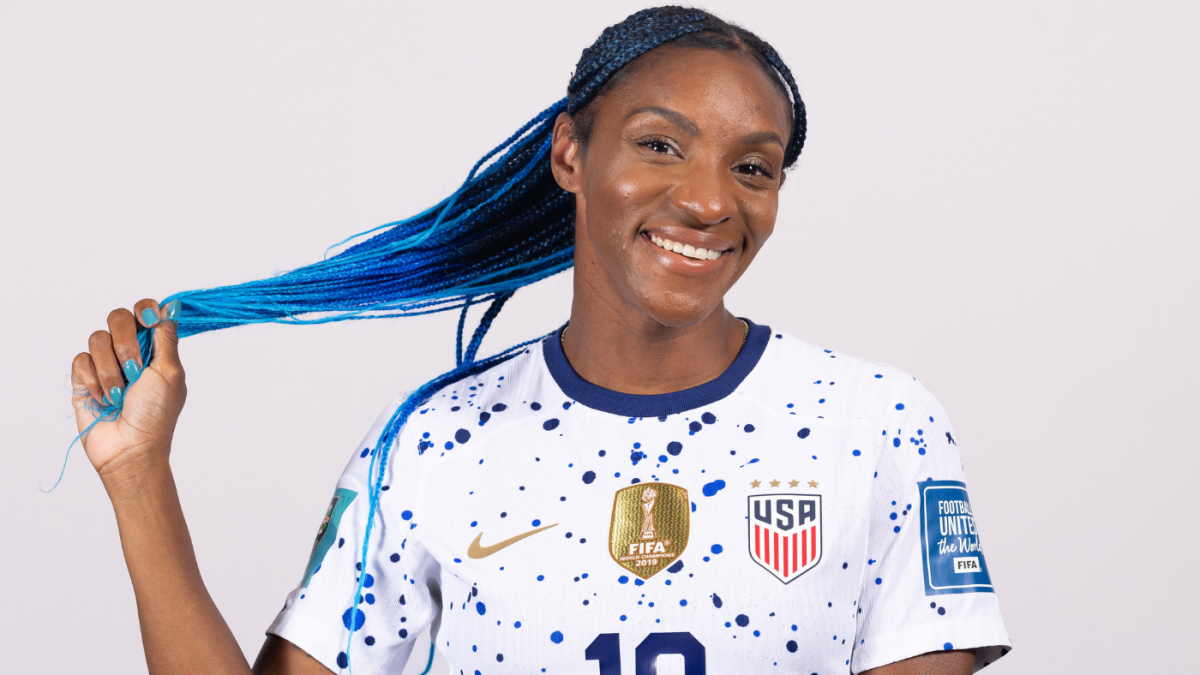 USWNT vs. Vietnam: Women's World Cup Clash and Injury Updates