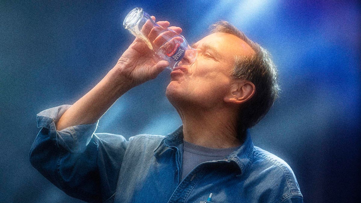"Jim Koch's Expert Advice on Beer-Focused Stock Investing"