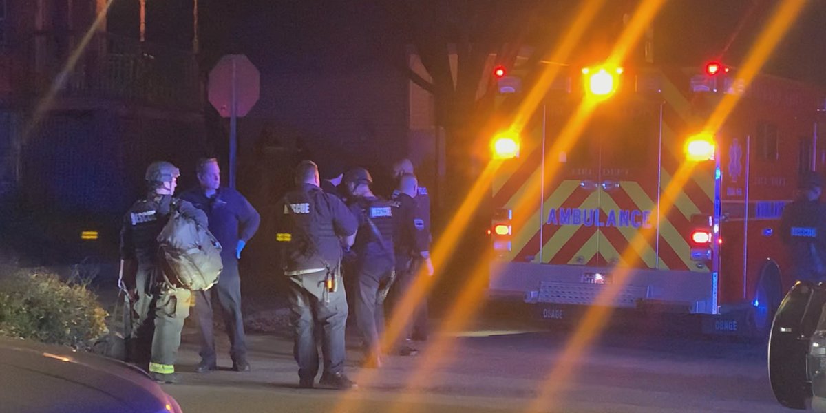 Fatal Shooting in Burlington: Police Identify Victims