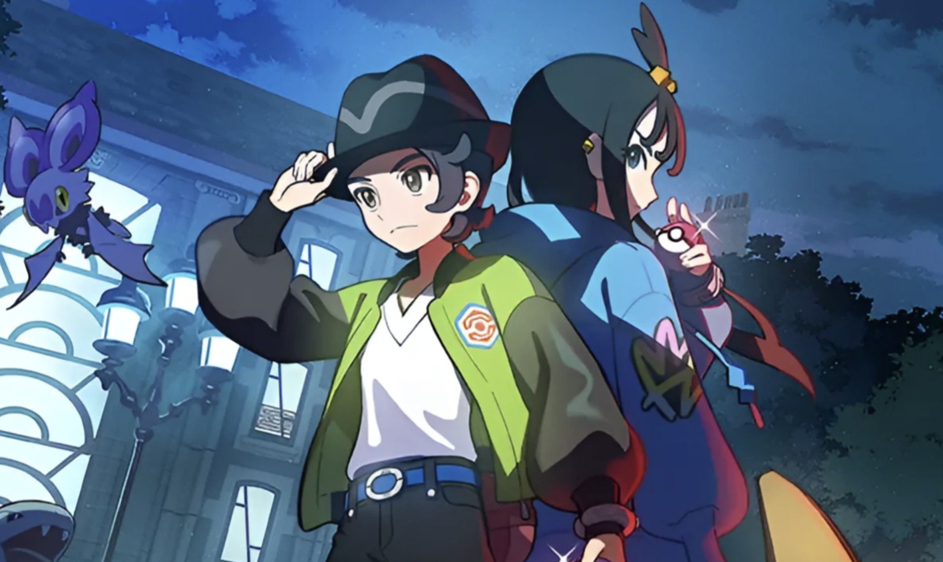 Featured image for Pokémon Legends: Z-A Achieves Strong Launch Despite Smallest European Debut Since 2018