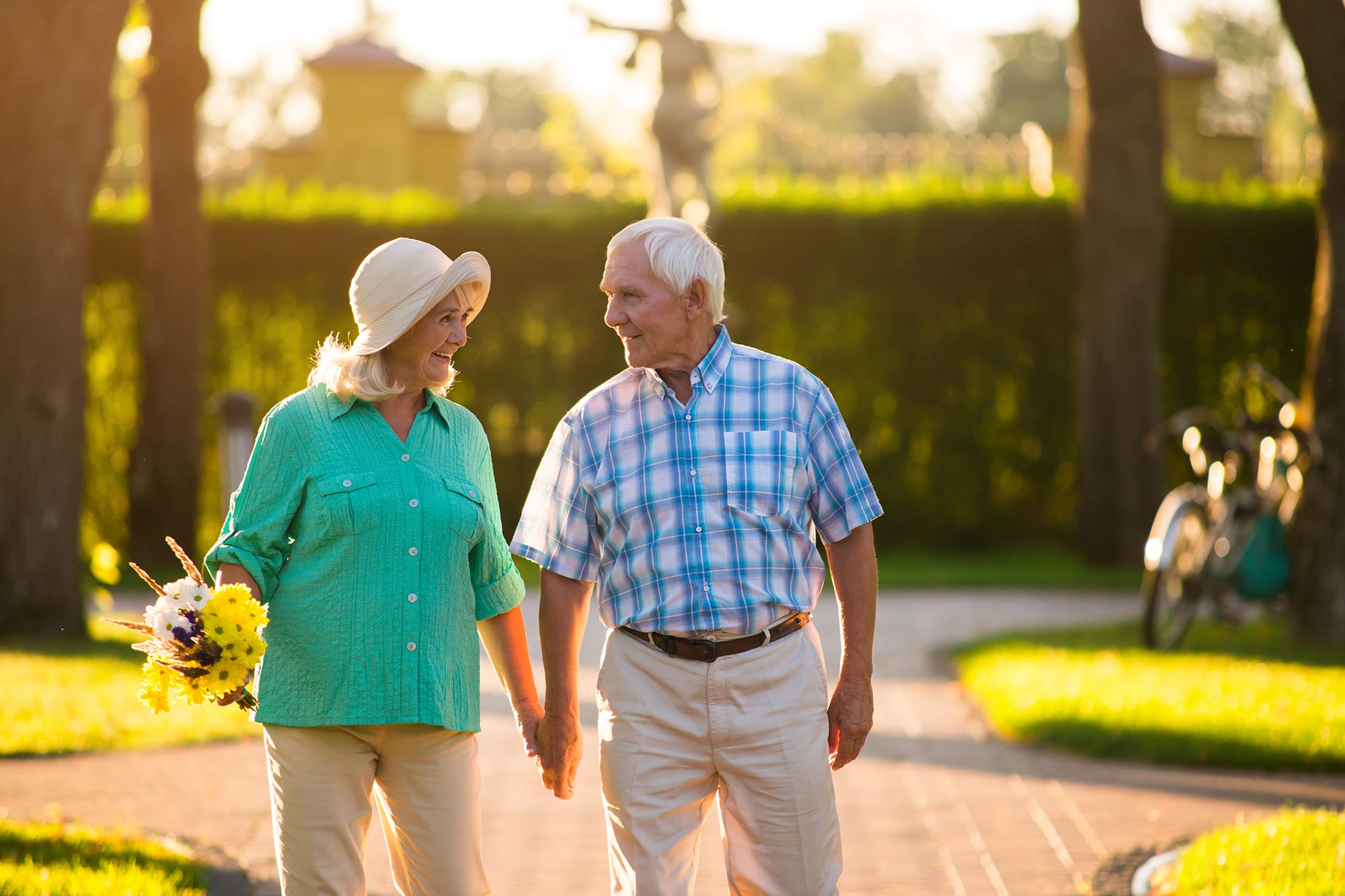 Featured image for Simple Daily Habits That May Delay or Prevent Alzheimer’s