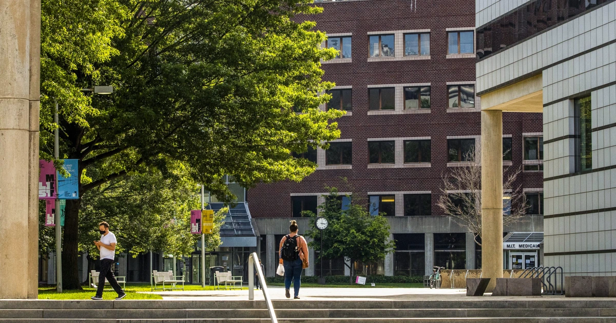 MIT Declines Trump Administration's Funding Deal