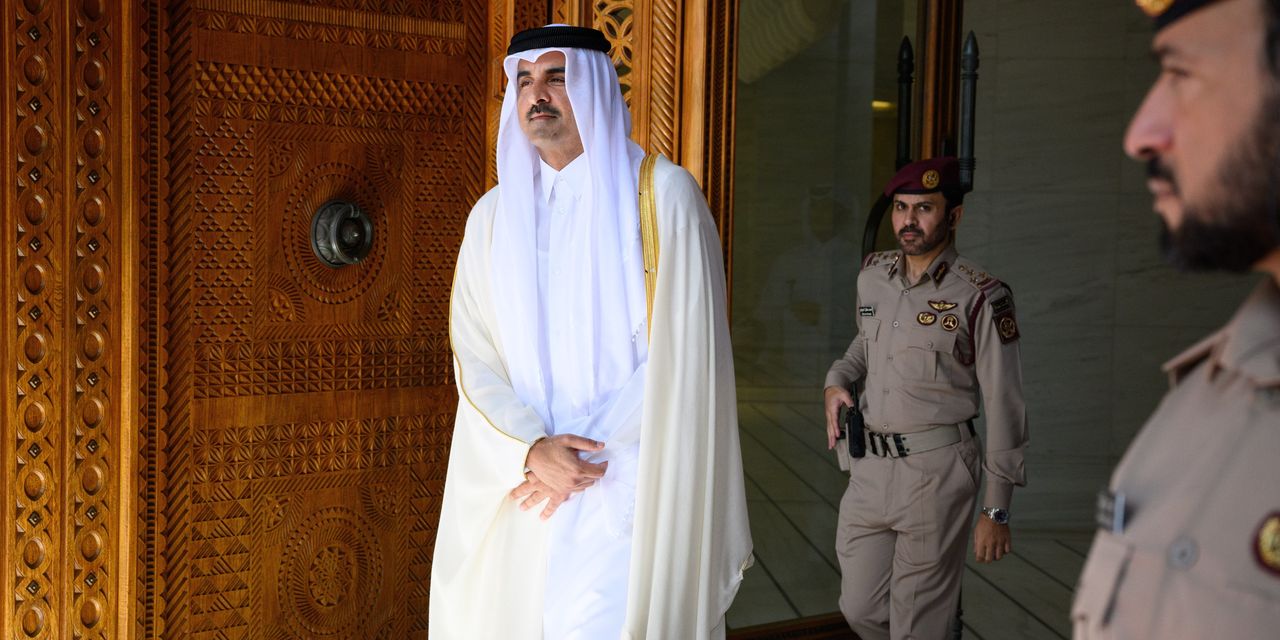 Featured image for "Qatar's Mediation Efforts Lead to Legal Woes, Ohio Corruption Exposed in D.C."