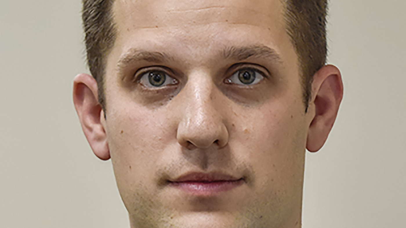 WSJ Reporter Arrested in Russia on Suspicion of Espionage