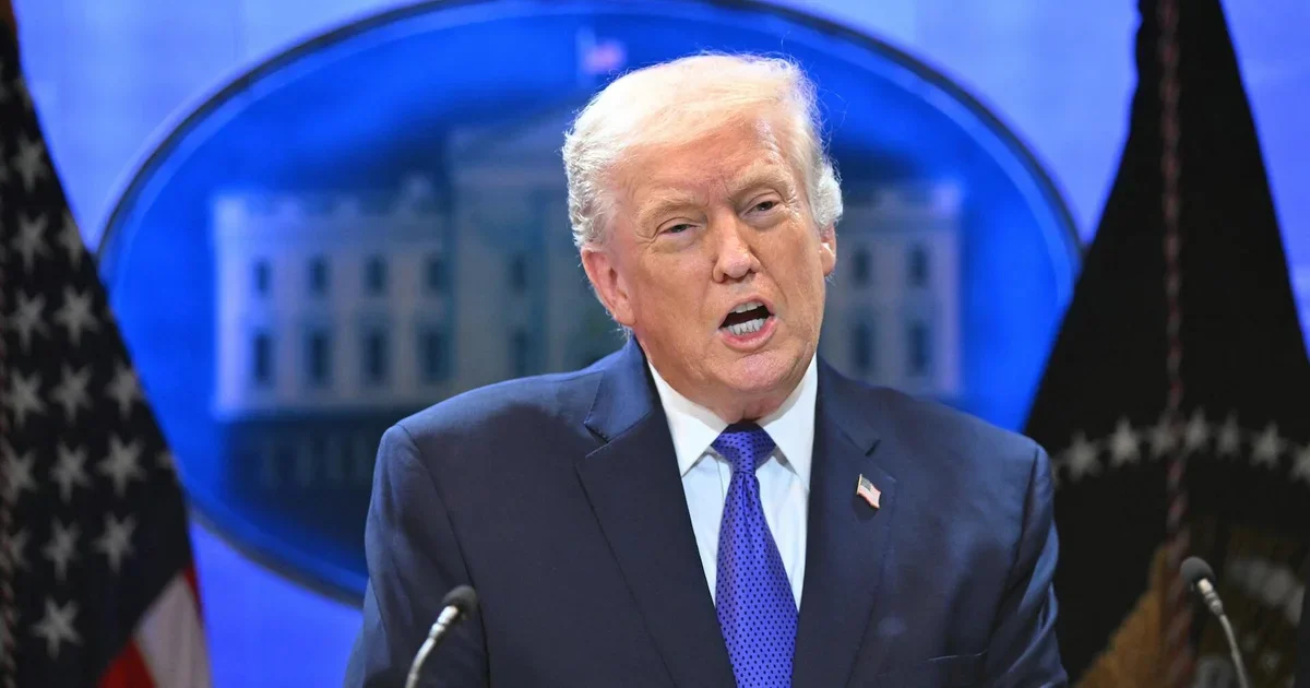 US opens broad trade probes to justify potential tariffs