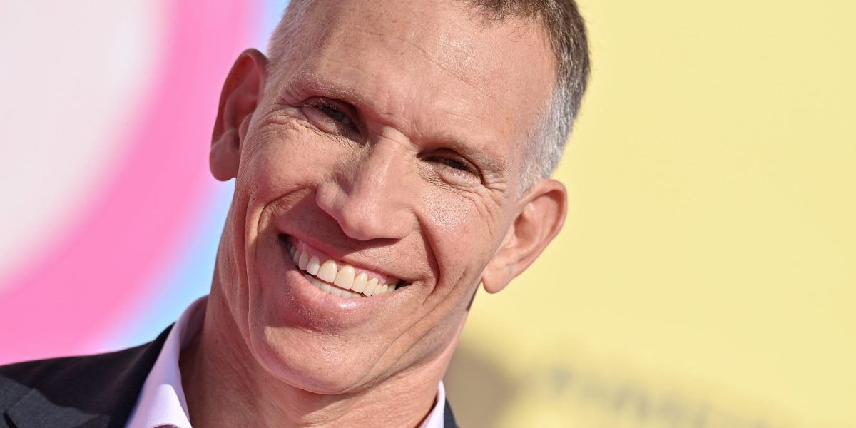 "Mattel's CEO Transforms Struggling Company into Barbie Box Office Sensation"