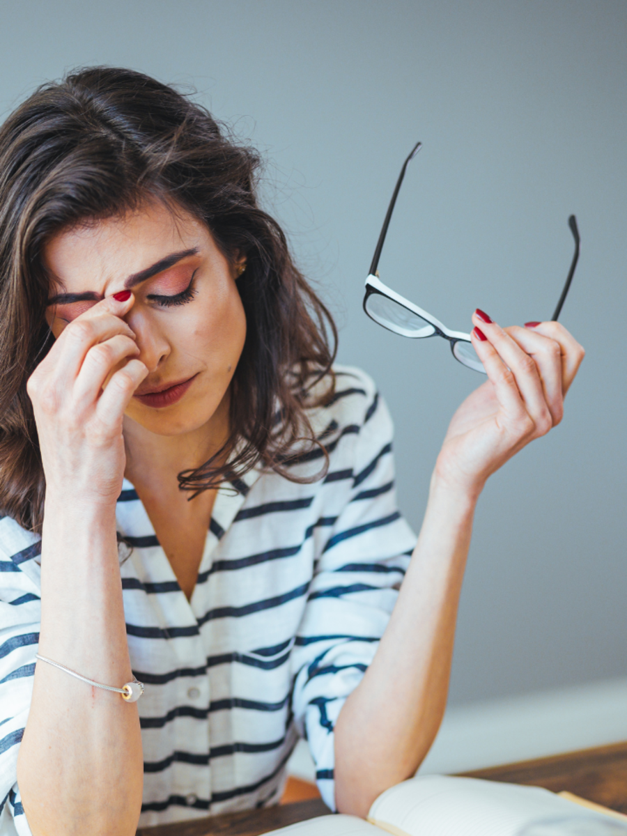 Top 8 Stress-Relief Techniques