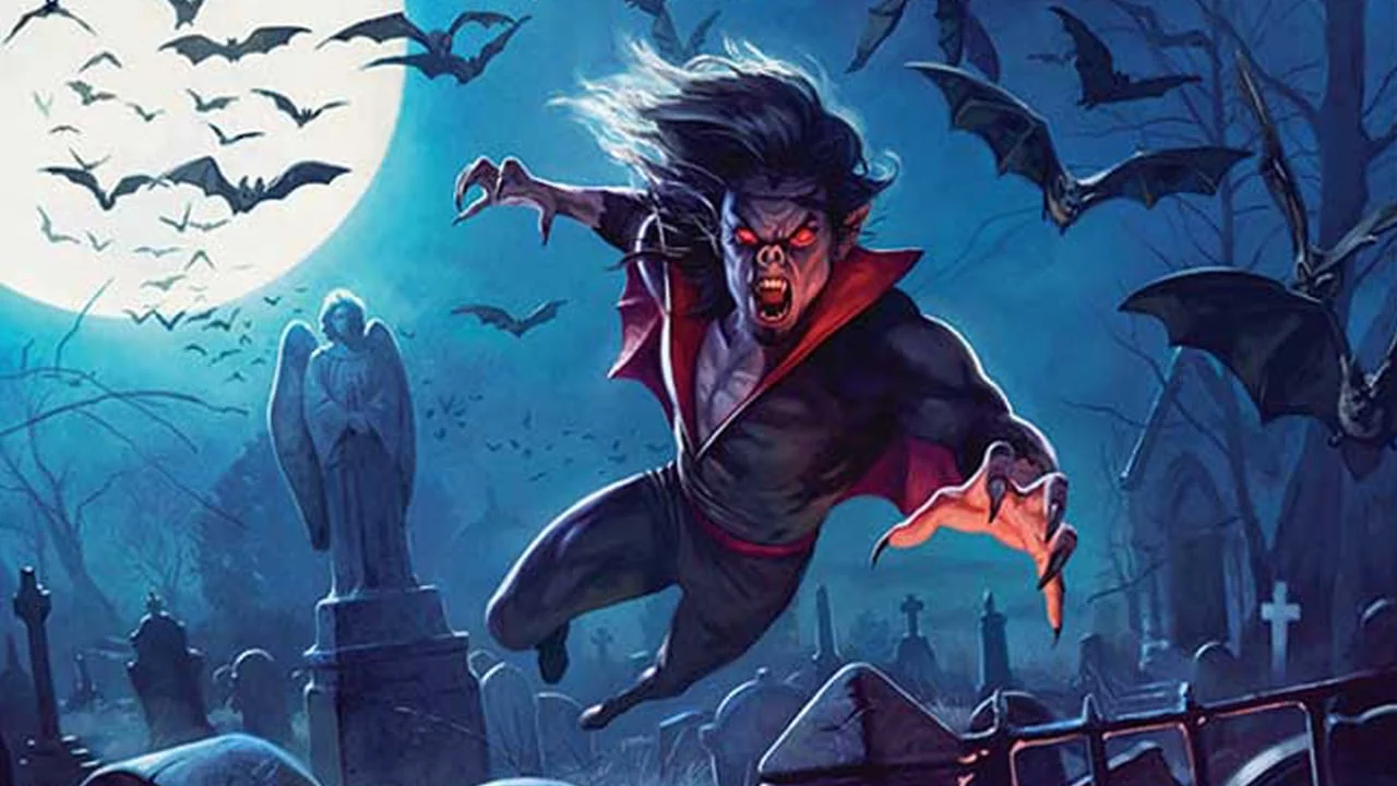 Featured image for Magic: The Gathering Unveils Spider-Man Collaboration and New Card Releases