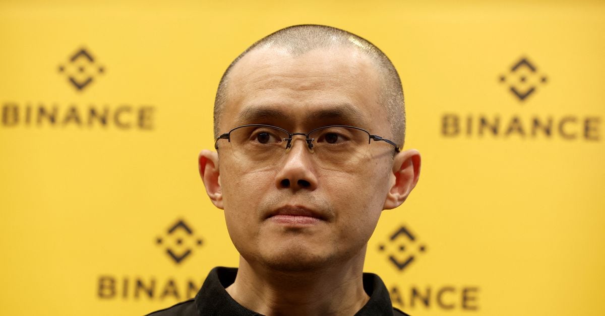 Featured image for Binance's Ex-CEO, Changpeng Zhao, Temporarily Restricted in US, Judge Rules