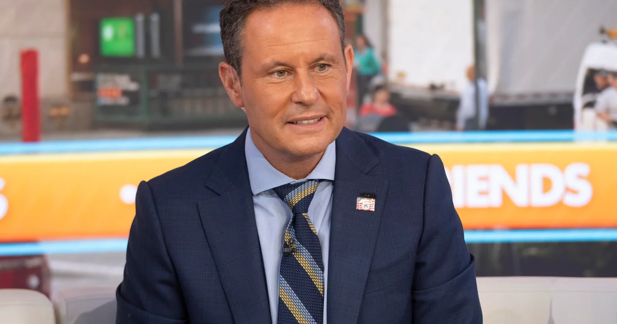 Featured image for Fox News Host Brian Kilmeade Apologizes for Controversial Homeless Remarks