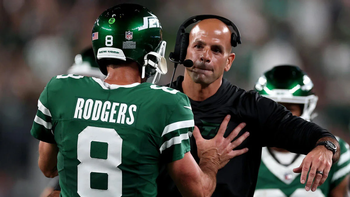 Featured image for NFL Midseason Highlights: Predictions, Awards, and Surprises