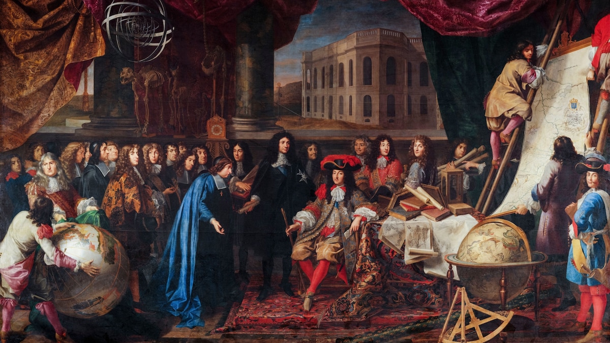 Featured image for "Perilous Journey: Determining the Distance to the Sun"