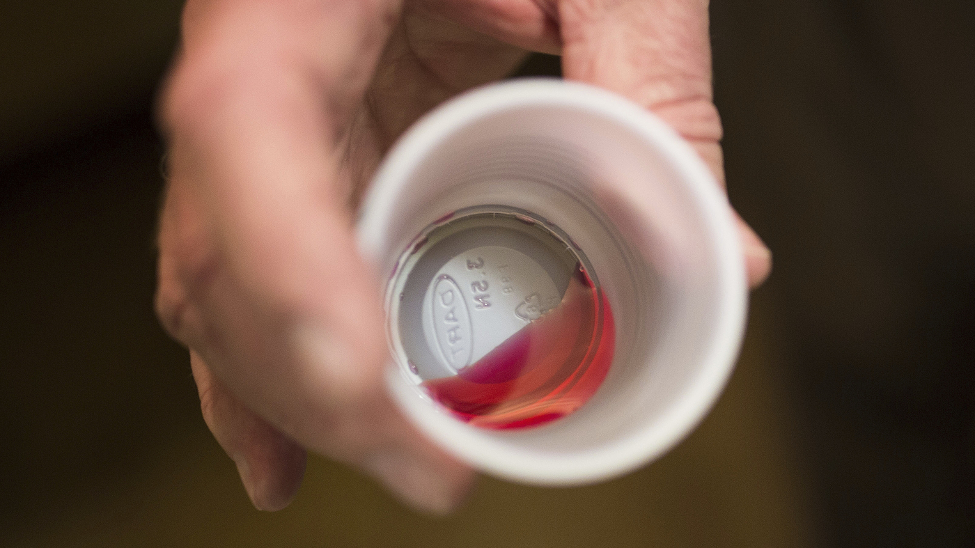 "Permanent Rule Changes Expand Access to Methadone Treatment for Opioid Addiction"