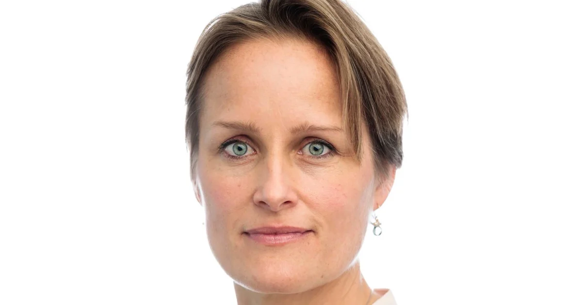 Featured image for Britain's MI6 appoints first female chief