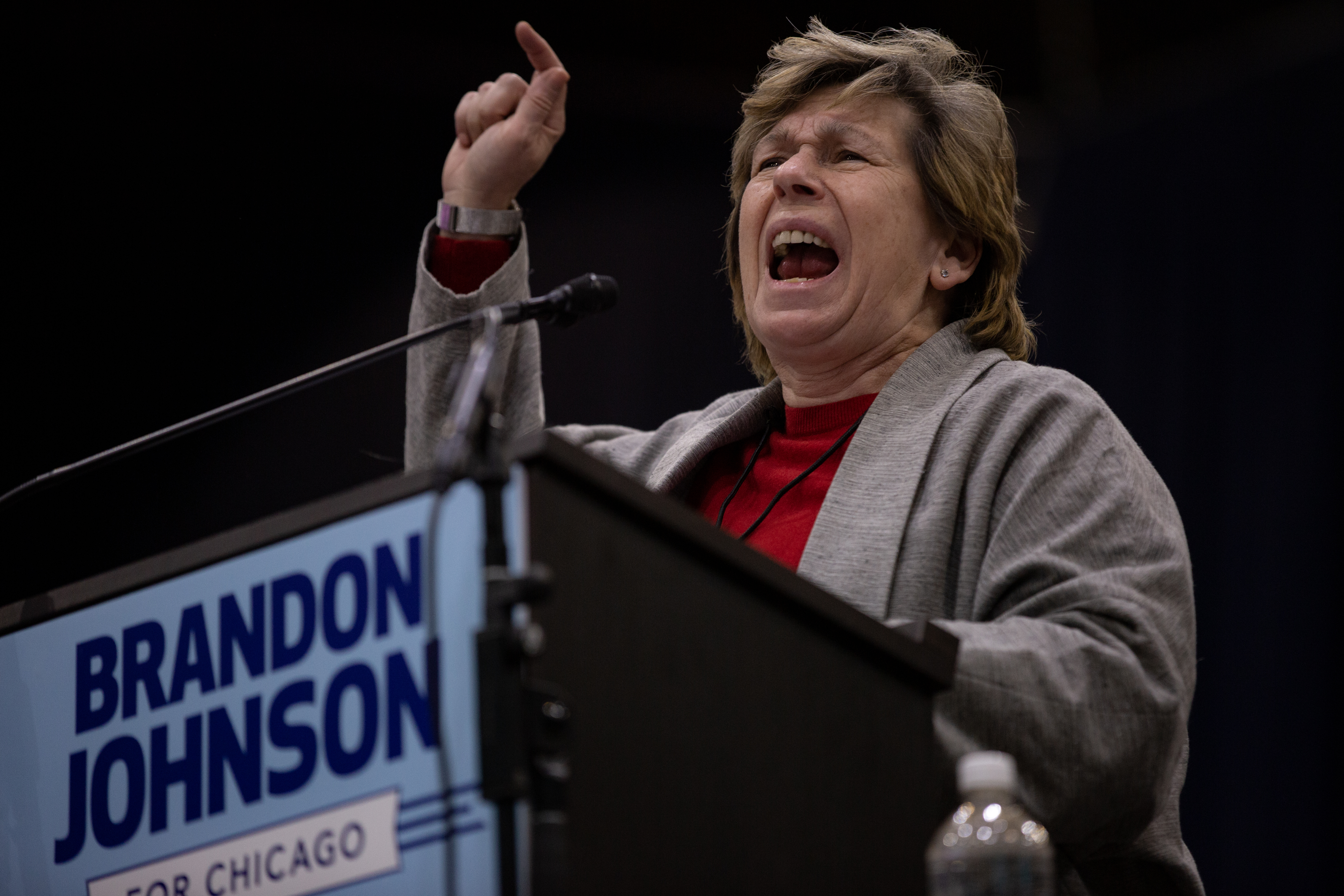 Chicago Teachers Union Emerges as Political Powerhouse in Mayoral Runoff