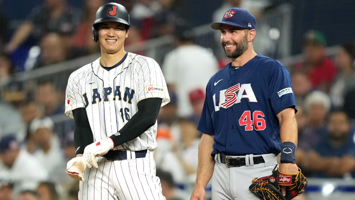 Featured image for MLB confirms 2026 World Baseball Classic tournament.