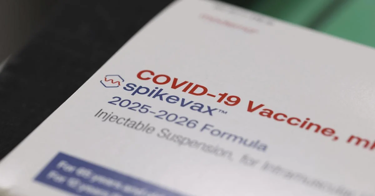 Featured image for Nevada Expands Access to Updated COVID Vaccines Amid Regulatory Changes