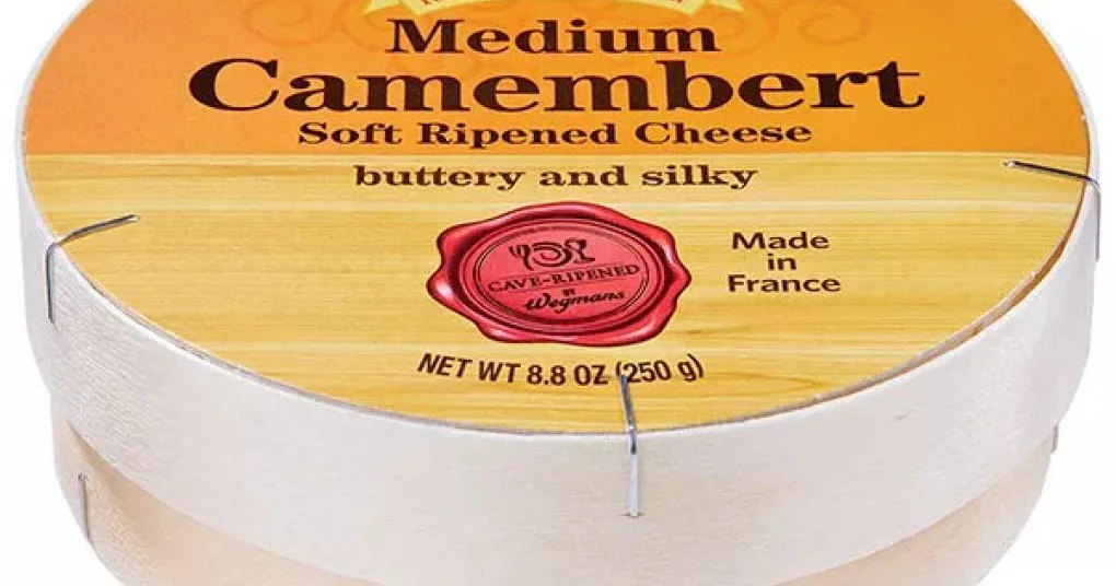 Featured image for Wegmans Recalls Cheese Products Over Listeria Concerns