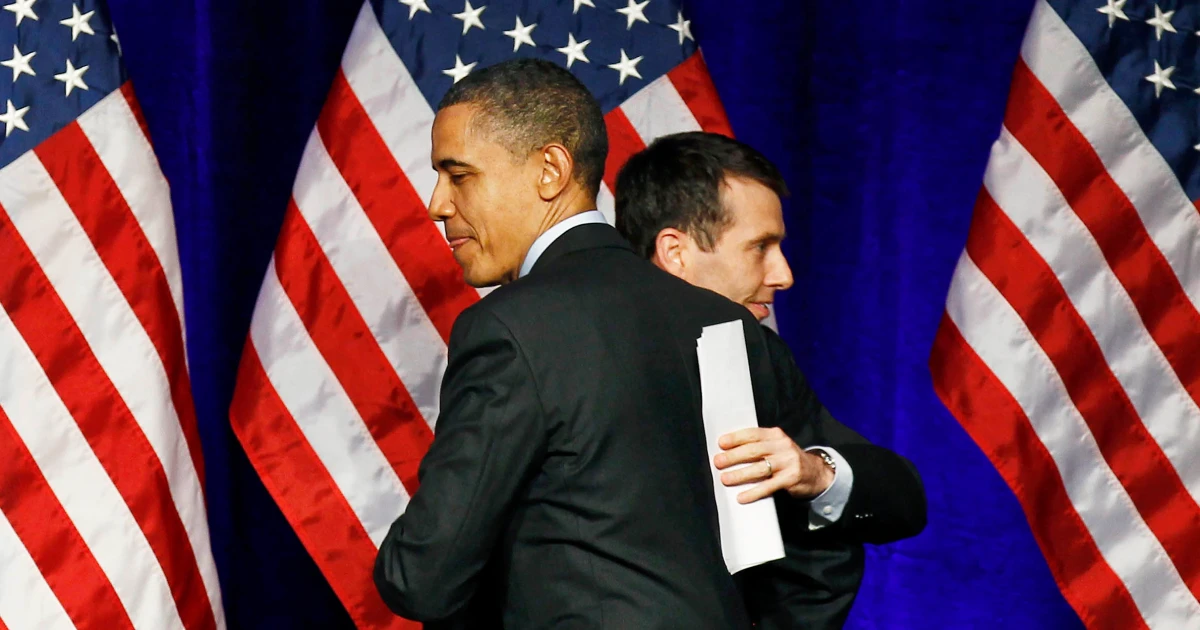 Obama's Influence Diminishes Amid Democratic Party Shifts