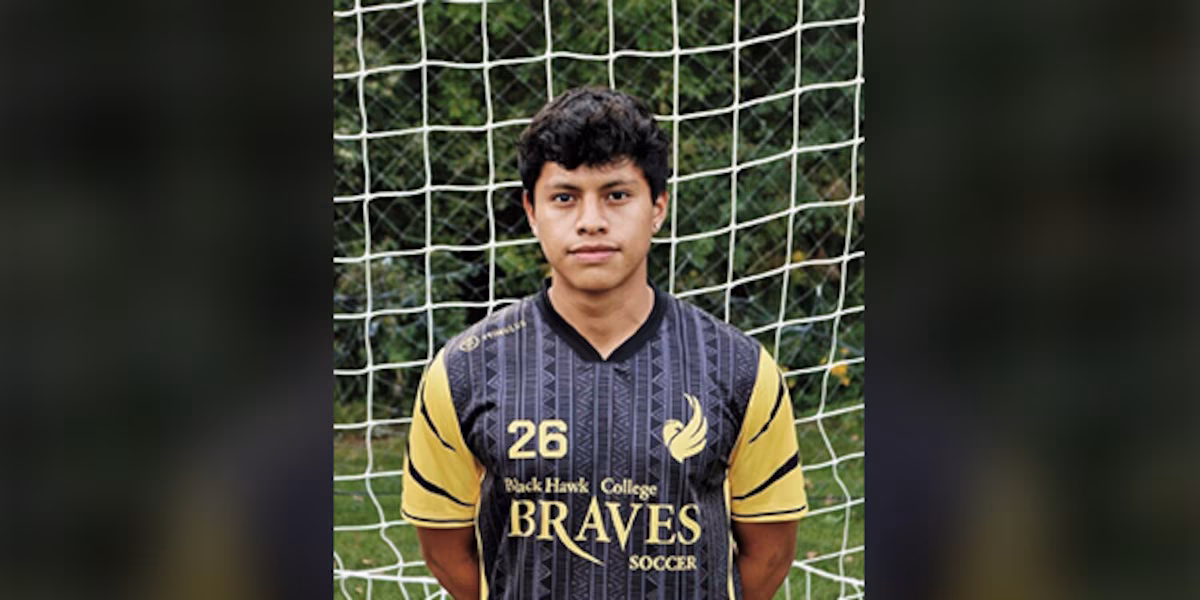 Missing Muscatine Man Cristian Martinez Found Dead.
