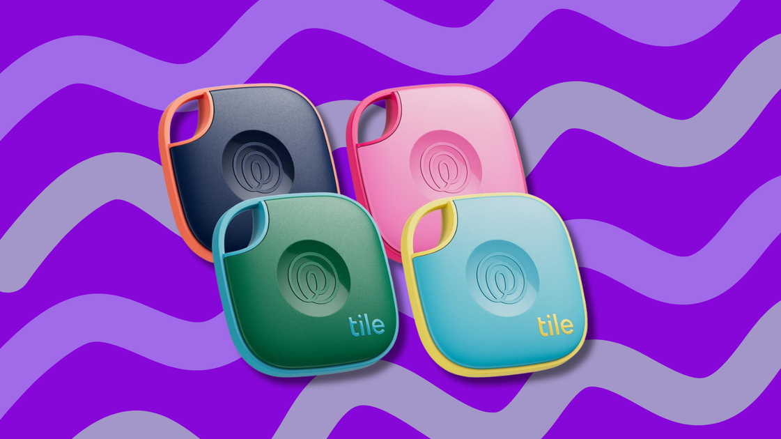 Featured image for Top Bluetooth Trackers to Reduce Stress and Save Time