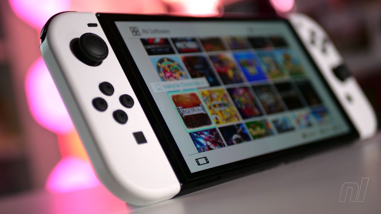 "Nintendo Switch 2 Rumors: March 2024 Reveal and Hardware Details"