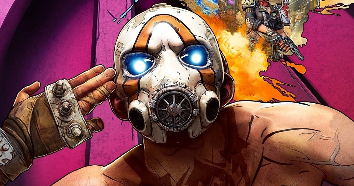 Featured image for Take-Two Acquires Gearbox Entertainment, Maker of Borderlands, for $460M