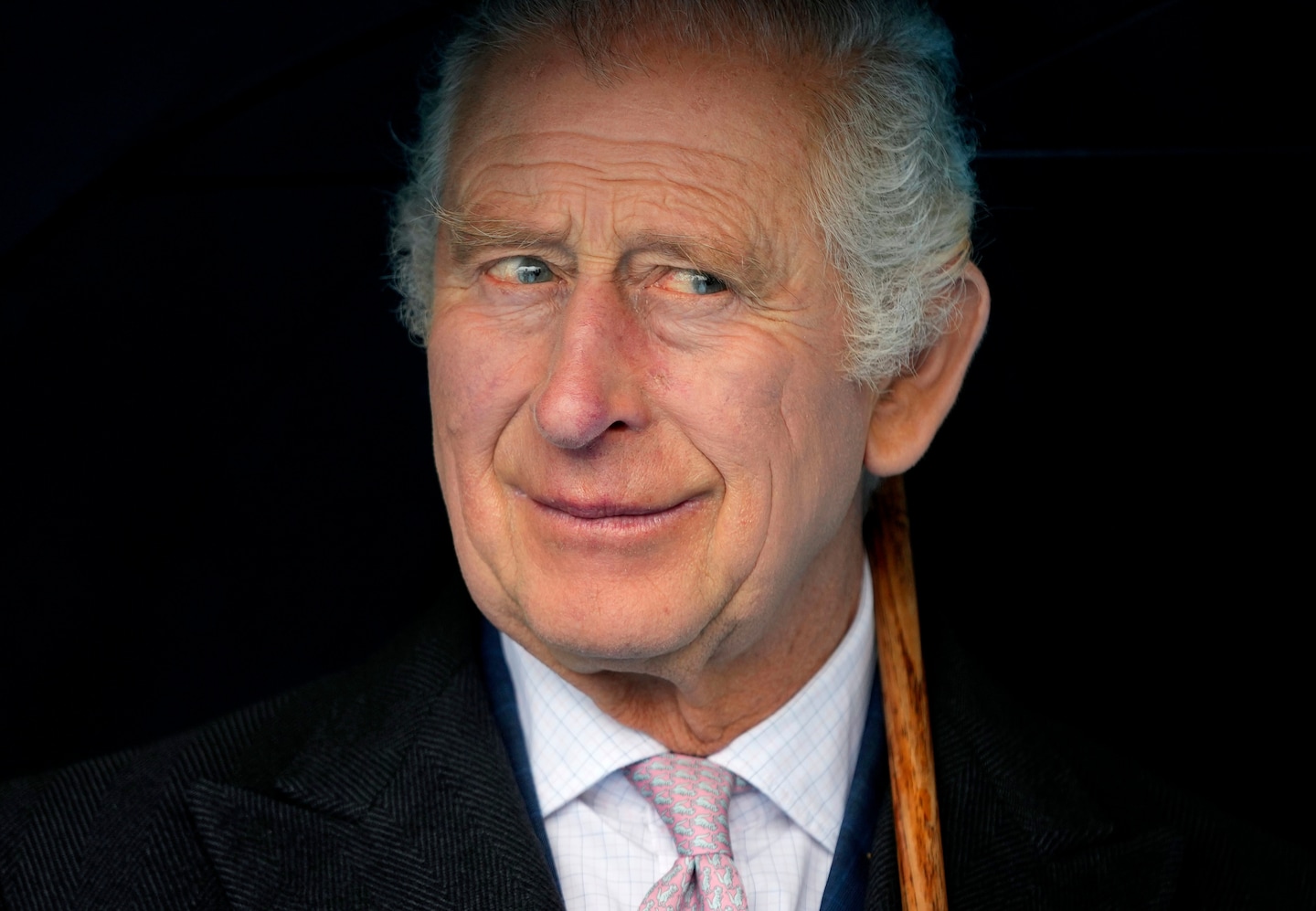 Featured image for The Future of King Charles' Reign Over Commonwealth Countries in Question.